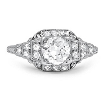 Vintage Ring