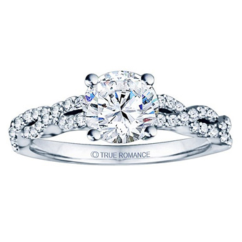Infinity Ring