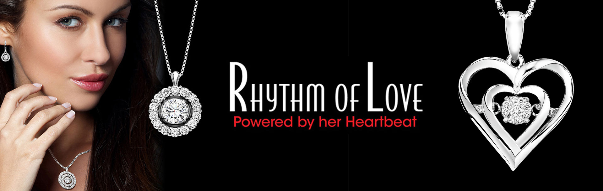 Rhythm Of Love