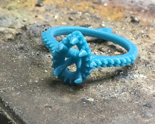 Beautiful Engagement Ring