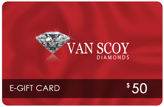 $50 E-Gift Card 