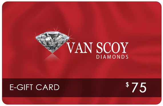 $75 E-Gift Card 