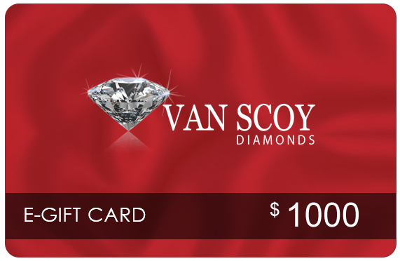 $1000 E-Gift Card