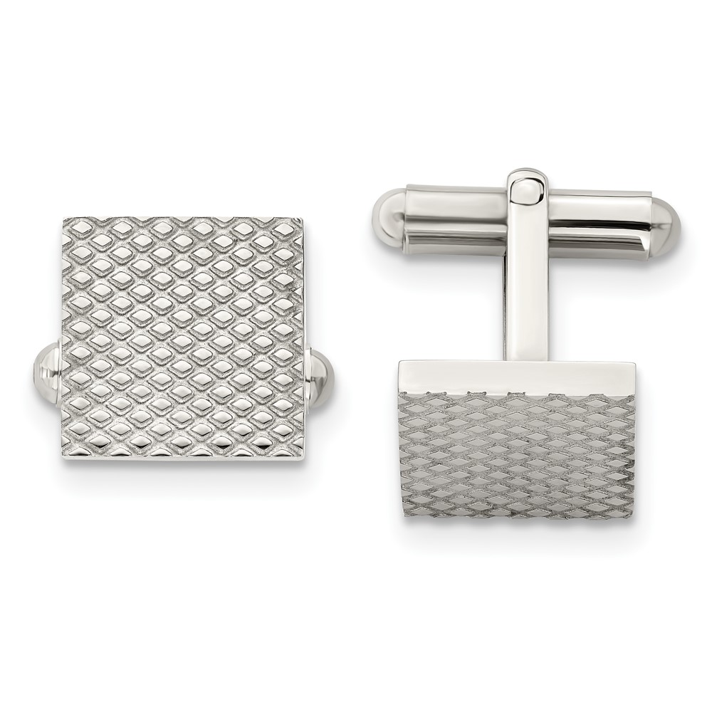 Cuff Links